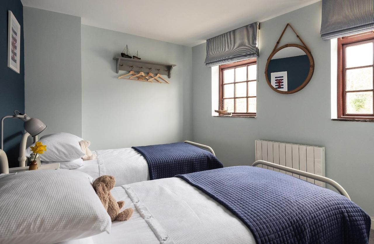 Swallow Cottage Port Isaac Exterior photo